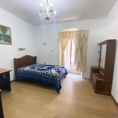 Hostal Atlantis Quito Dış mekan fotoğraf