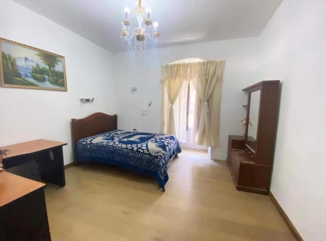 Hostal Atlantis Quito Dış mekan fotoğraf