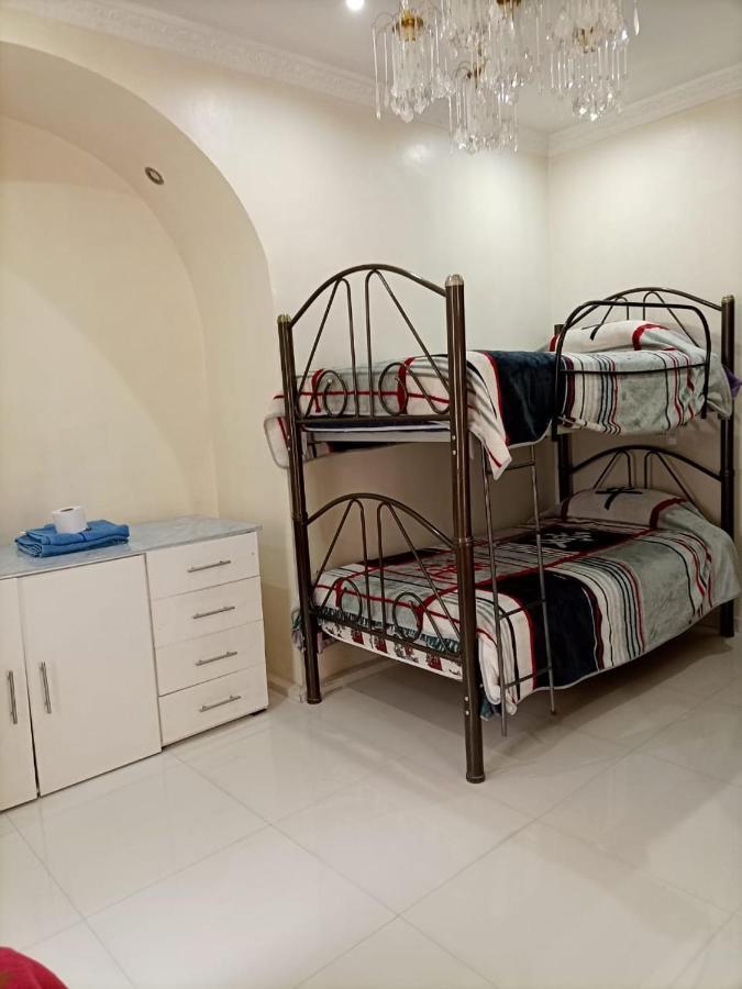 Hostal Atlantis Quito Dış mekan fotoğraf