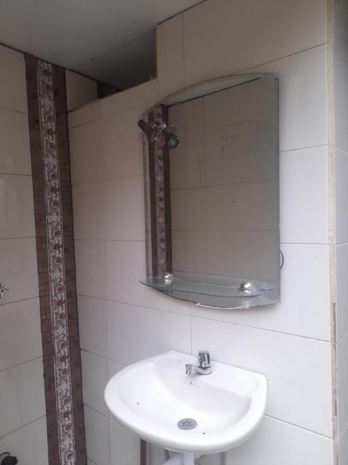 Hostal Atlantis Quito Dış mekan fotoğraf
