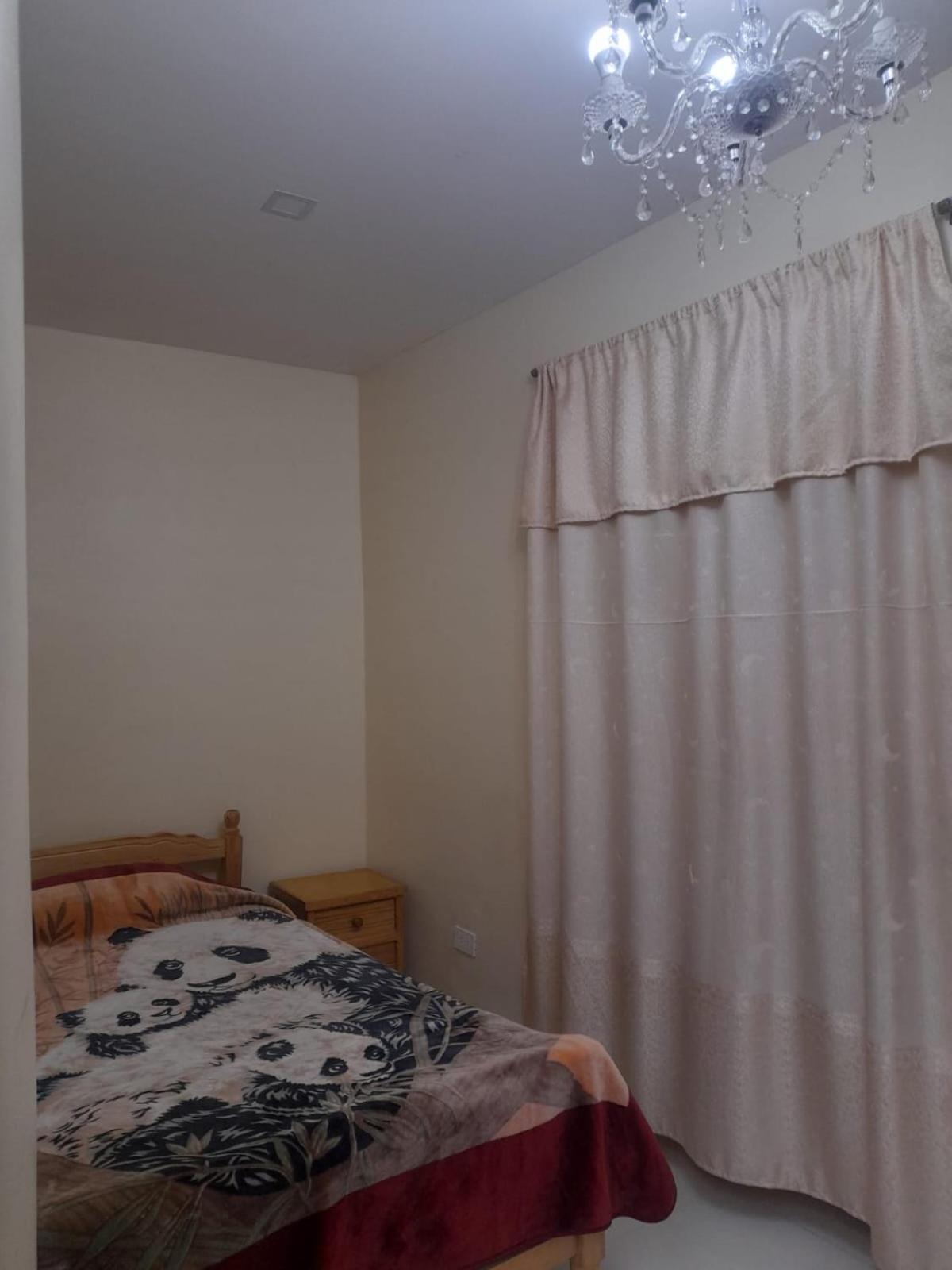 Hostal Atlantis Quito Dış mekan fotoğraf