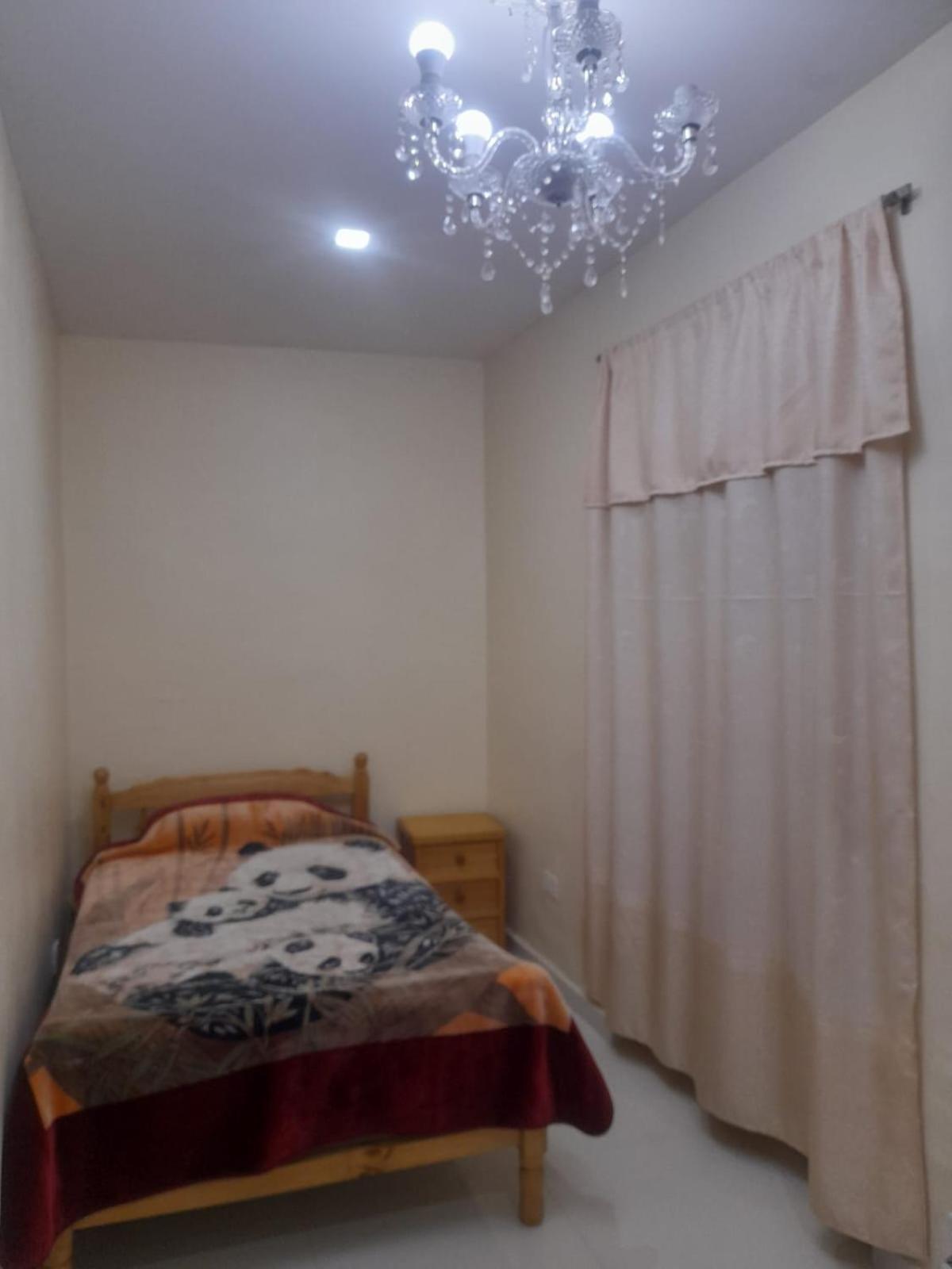 Hostal Atlantis Quito Dış mekan fotoğraf